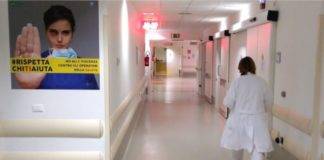 violenza ospedale medici