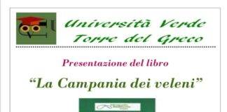 università verde libro