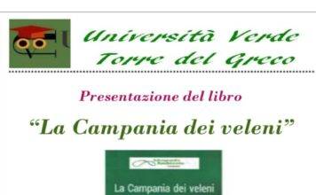 università verde libro