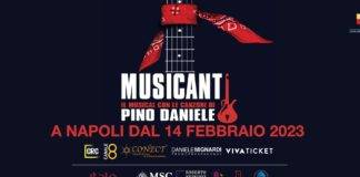 musicanti pino daniele