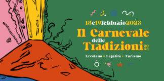 ercolano carnevale