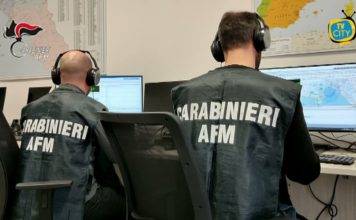 anti falsificazione monetaria carabinieri