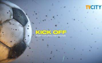 kick off calcio