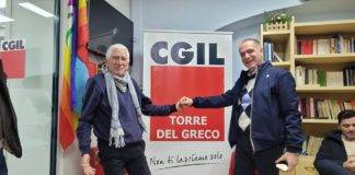 torre al voto mennella CGIL