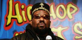 afrika bambaataa napoli