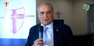 congresso dc antonio cirillo