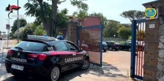 camorra immobile 1 milione di euro