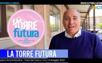 la torre futura