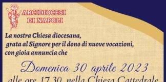 arcidiocesi di napoli