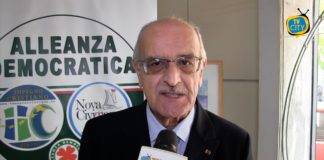 alleanza democratica