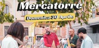 Mercatorre fiera dell'artigianato