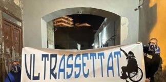 ultrassettat napoli calcio