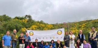 associazione primaurora sagra della primavera