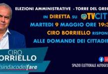 torre al voto ciro borriello