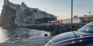 ischia furto