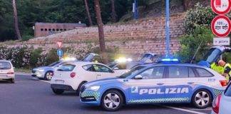 campania guida in stato di ebrezza