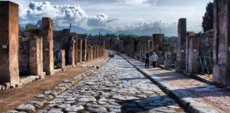 grande progetto pompei