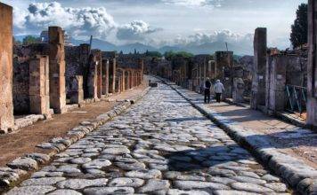 grande progetto pompei