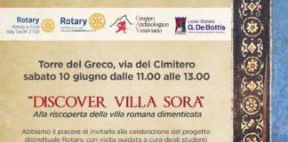 discover villa sora