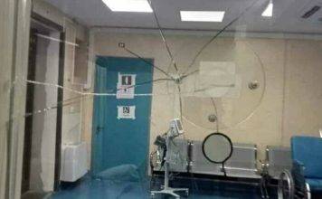 pronto soccorso