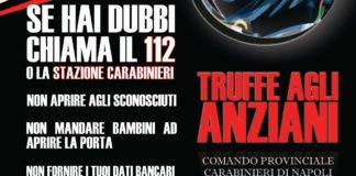 truffa anziani