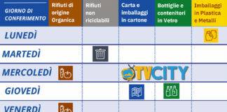 calendario rifiuti torre del greco