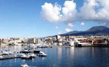 porto torre del greco