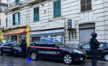 carabinieri