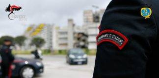 carabinieri