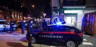 carabinieri