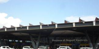 napoli centrale