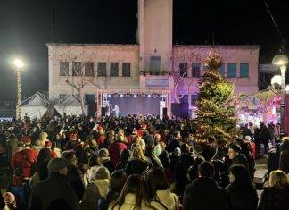 natale torre del greco