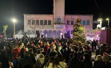 natale torre del greco