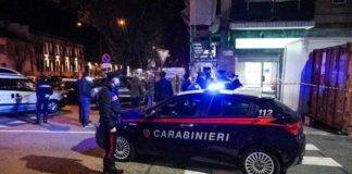 carabinieri foto 2