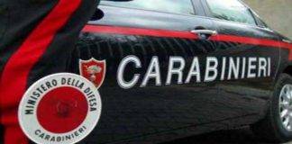 carabinieri