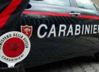 carabinieri