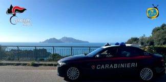 carabinieri