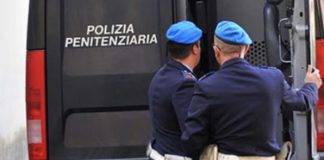 polizia penitenziaria