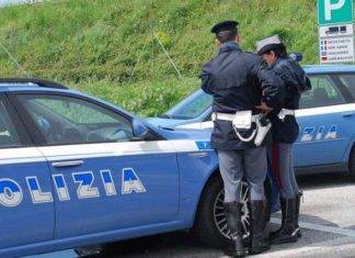 polizia