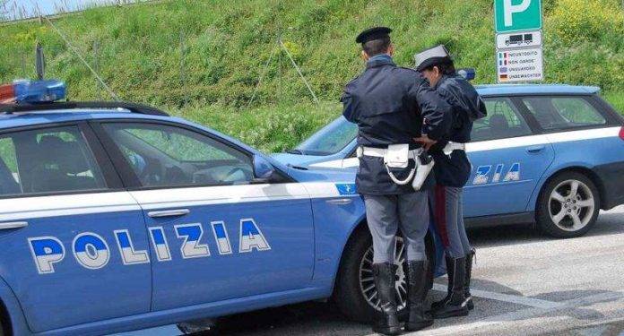 polizia