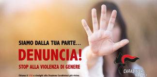 denuncia donne