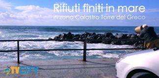 rifiuti mare