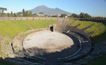 pompei