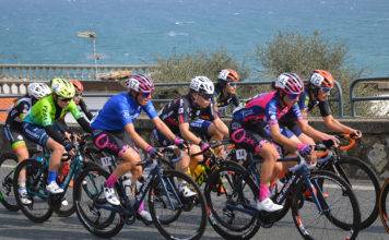 ciclismo femminile