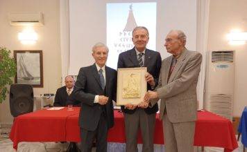 premio civiltà vesuviana