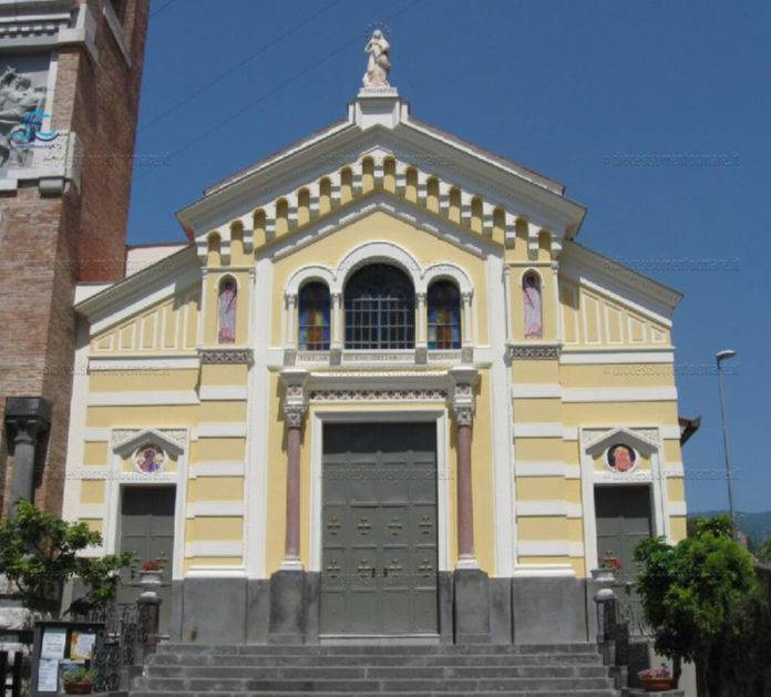 chiesa santa rita