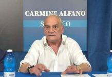 carmine Alfano