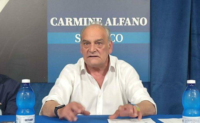 carmine Alfano