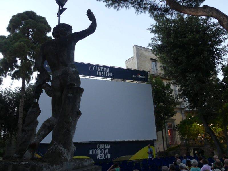 cinema vesuvio