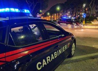 carabinieri